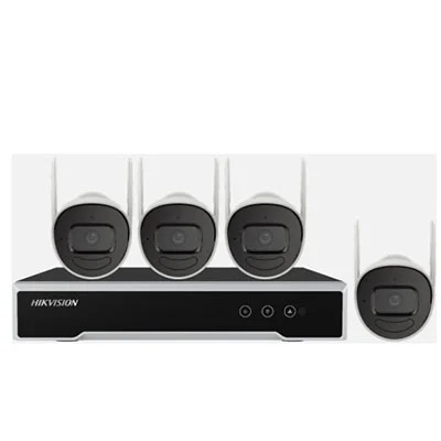 Bộ Kit camera IP Wifi HIKVISION NK44W0H