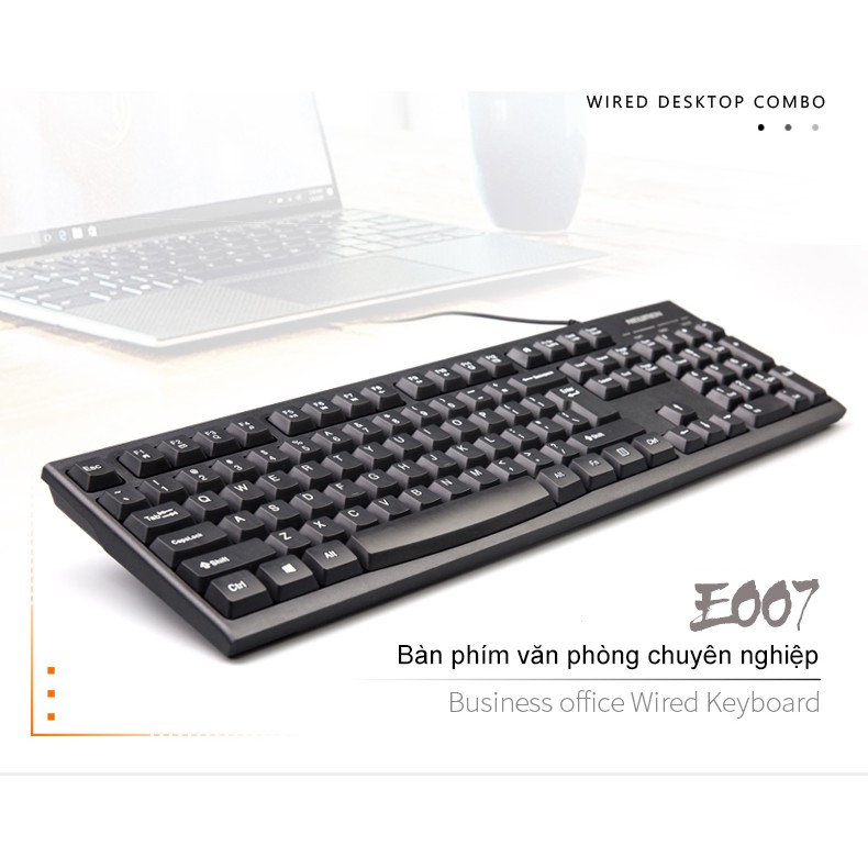 Bàn phím Newmen E007