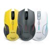 Chuột Không Dây NEWMEN E500 Pro