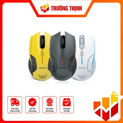 Chuột Không Dây NEWMEN E500 Pro