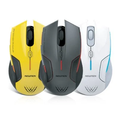 Chuột Không Dây NEWMEN E500 Pro