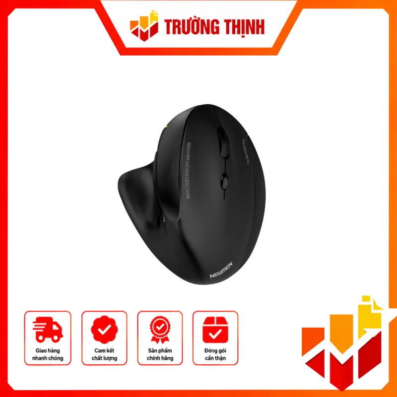 Chuột không dây Dual mode Newmen F1000