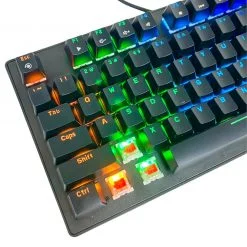 Bàn phím cơ Gaming Newmen GE87