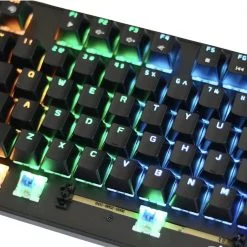 Alternative view of Bàn phím cơ Gaming Newmen GE87