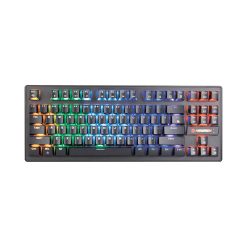 Bàn phím cơ Gaming Newmen GE87R