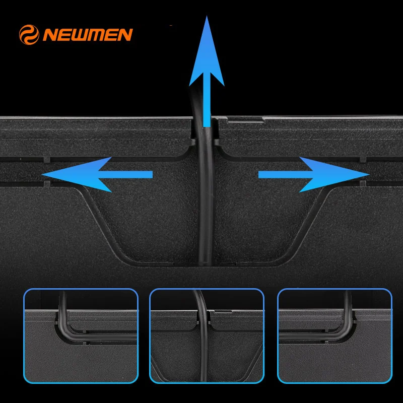 Bàn phím cơ Gaming Newmen GM325