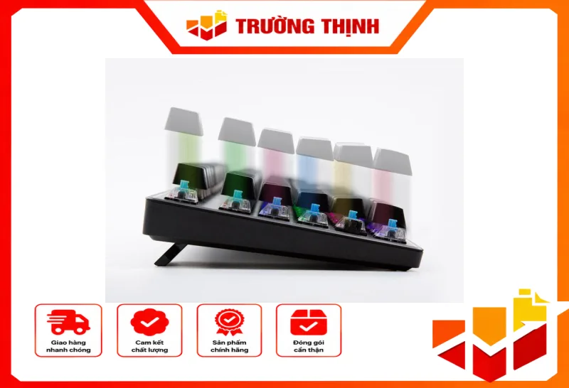 Bàn phím cơ Gaming Newmen GM325