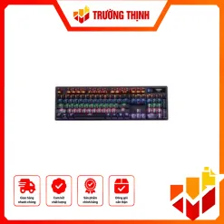 Bàn phím cơ Gaming Newmen GM325