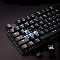 Bàn phím cơ Gaming Newmen GM330