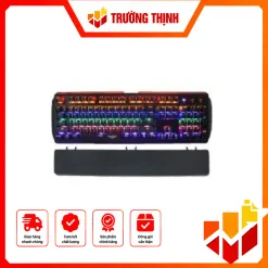 Bàn phím Gaming có dây Newmen GM368