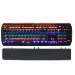 Bàn phím Gaming có dây Newmen GM368