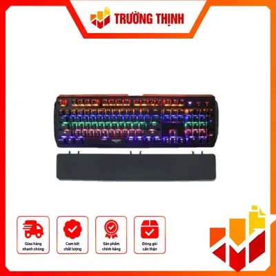 Bàn phím Gaming có dây Newmen GM368