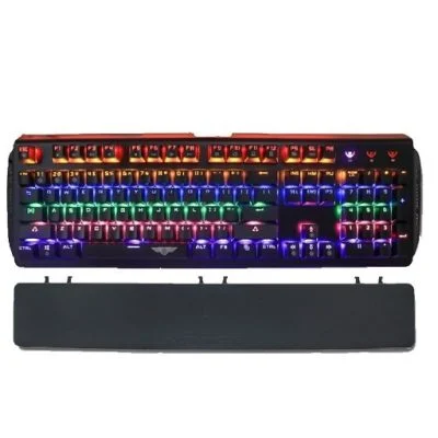 Bàn phím Gaming có dây Newmen GM368
