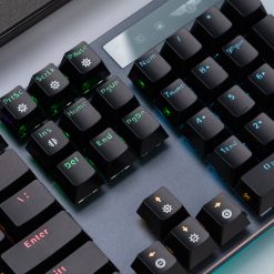 Bàn phím Gaming có dây Newmen GM369