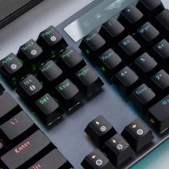 Bàn phím Gaming có dây Newmen GM369