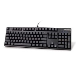 Bàn phím cơ Gaming có dây Newmen GM520