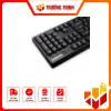 Bàn phím cơ Gaming có dây Newmen GM520