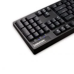Bàn phím cơ Gaming có dây Newmen GM520