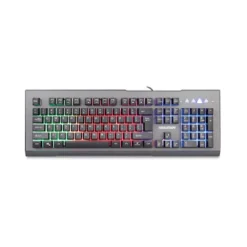 Bàn phím Gaming có dây Newmen GM818