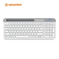 Bàn phím không dây NEWMEN K10