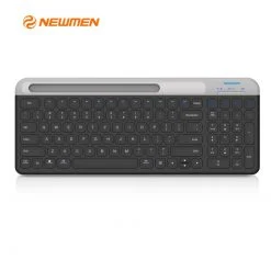 Bàn phím không dây NEWMEN K10