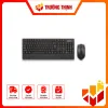 Bộ Phím Chuột Không Dây Newmen K103