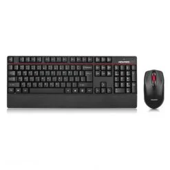 Bộ Phím Chuột Không Dây Newmen K103