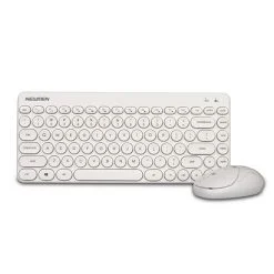 Bộ Phím Chuột Không Dây Newmen K928