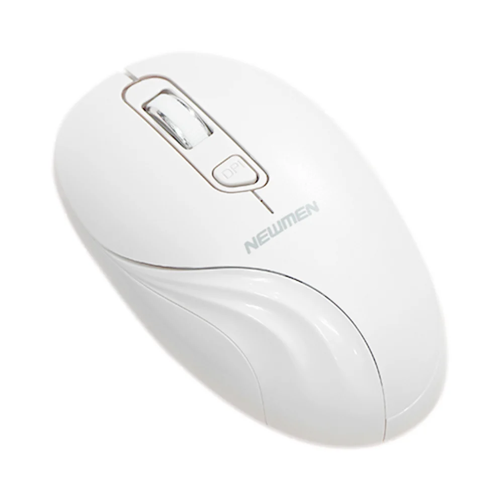 Bộ Phím Chuột Không Dây Newmen K928