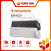 Bộ Phím Chuột Không Dây Newmen K929