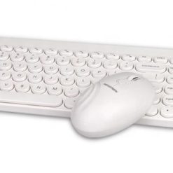 Bộ Phím Chuột Không Dây Newmen K929