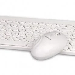 Bộ Phím Chuột Không Dây Newmen K929