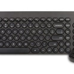 Bộ Phím Chuột Không Dây Newmen K929