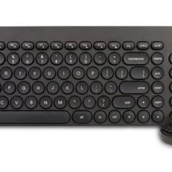 Bộ Phím Chuột Không Dây Newmen K929