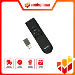Bút trình chiếu Mini NEWMEN P002