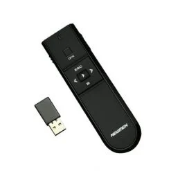 Bút trình chiếu Mini NEWMEN P002