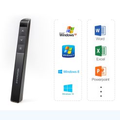 Bút trình chiếu Mini NEWMEN P-026