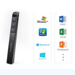 Bút trình chiếu Mini NEWMEN P-026