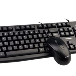 Bộ Phím Chuột Newmen T352