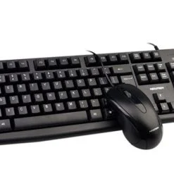 Bộ Phím Chuột Newmen T352