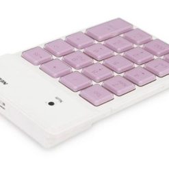 Bàn phím số không dây Newmen TK-028