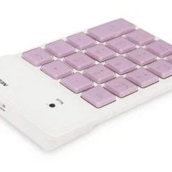 Bàn phím số không dây Newmen TK-028
