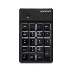 Bàn phím số không dây Newmen TK-028