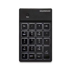 Bàn phím số không dây Newmen TK-028