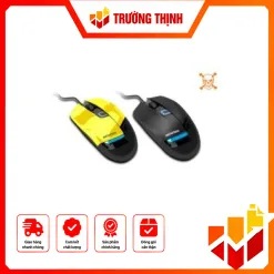 Chuột Gaming NEWMEN G10+