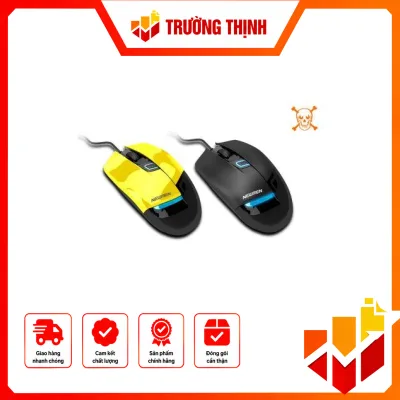 Chuột Gaming NEWMEN G10+