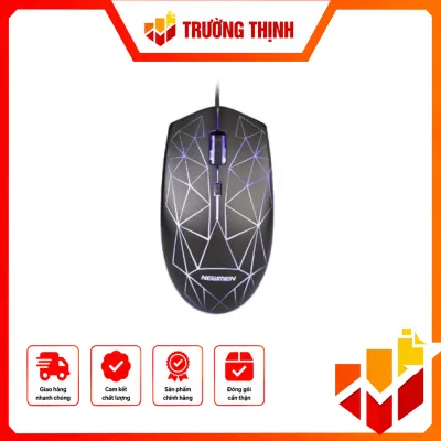 Chuột Gaming NEWMEN G11