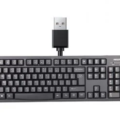 Bộ Phím Chuột NEWMEN T007
