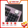 Bàn phím cơ Gaming có dây Newmen GM700