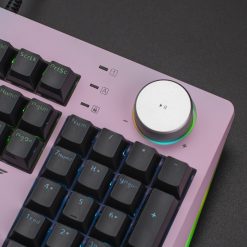 Bàn phím cơ Gaming có dây Newmen GM700